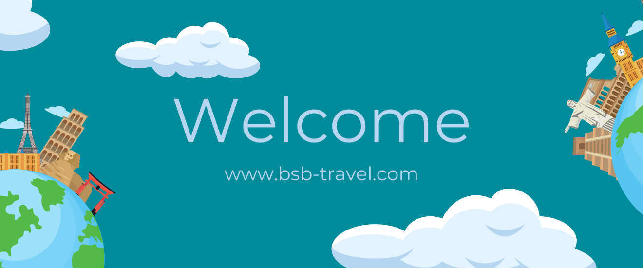 bsb travel agency